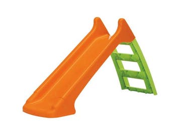 Veiling - Paradiso Toys glijbaan First Slide, Kinderen en Baby's, Gebruikt