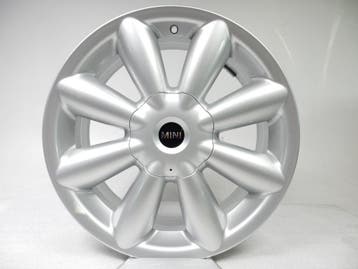 Originele Mini  Countryman R60 9803724 R126 velg, Autos : Pièces & Accessoires, Ophalen of Verzenden
