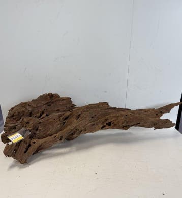 Fine Sinking Wood Selected  FS473  112X50X40 cm, Ophalen of Verzenden, Nieuw, Plant(en), Steen of Hout