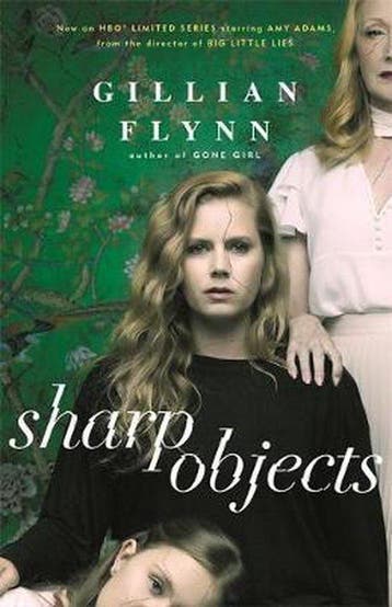Sharp Objects 9781474601610 Gillian Flynn, Verzenden, Gillian Flynn