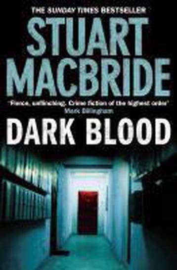 Dark Blood 9780007244614 Stuart MacBride, Verzenden, Stuart MacBride