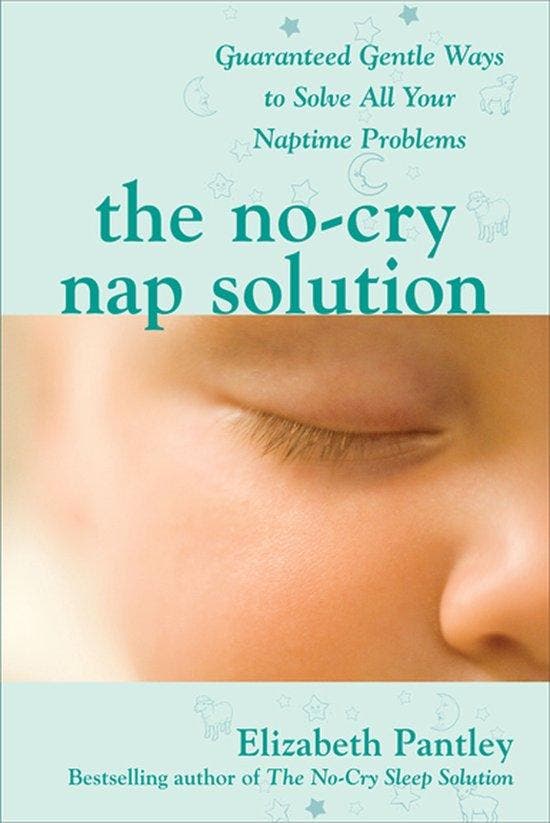 No-Cry Nap Solution 9780071596954 Elizabeth Pantley, Livres, Langue | Anglais, Envoi