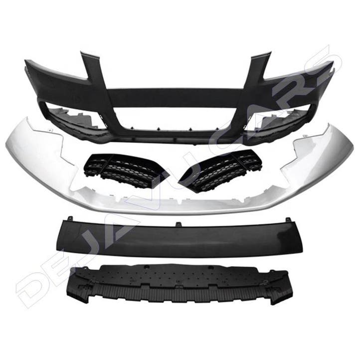 RS5 Look Voorbumper voor Audi A5 B8, Auto diversen, Tuning en Styling, Ophalen of Verzenden