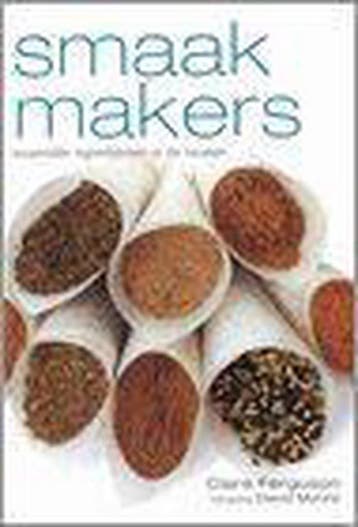 Smaakmakers 9789026927492 C. Ferguson, Verzenden, C. Ferguson