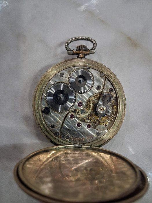 Longines - 1900-1949, Bijoux, Sacs & Beauté, Montres | Hommes