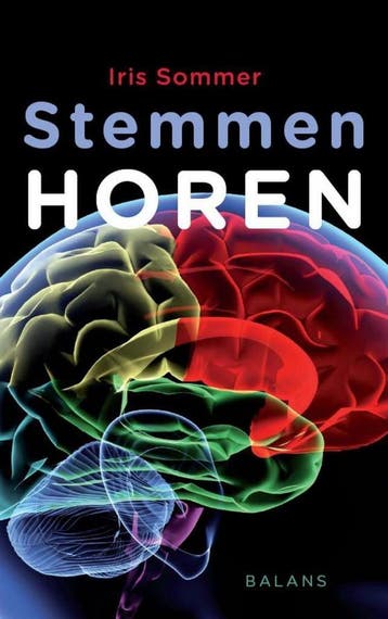 Stemmen horen 9789460033018 Iris Sommer, Verzenden, Iris Sommer