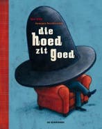 Die hoed zit goed 9789058389046 Riet Wille, Verzenden, Gelezen, Riet Wille