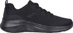 Skechers  Dames Instappers - Zwart - Maat 40 Vapor Foam -..., Verzenden, Nieuw