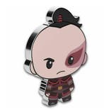 Niue. 2 Dollars 2025 – Avatar: NickToons “Zuko” – 1 oz