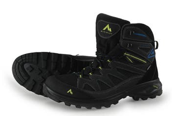 Lowa Wandelschoenen Jongens in maat 43 Grijs, Jongen of Meisje, Schoenen, Zo goed als nieuw, Lowa