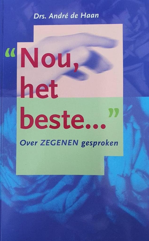 NOU HET BESTE... 9789071078941 A. de Haan, Boeken, Godsdienst en Theologie, Gelezen, Verzenden