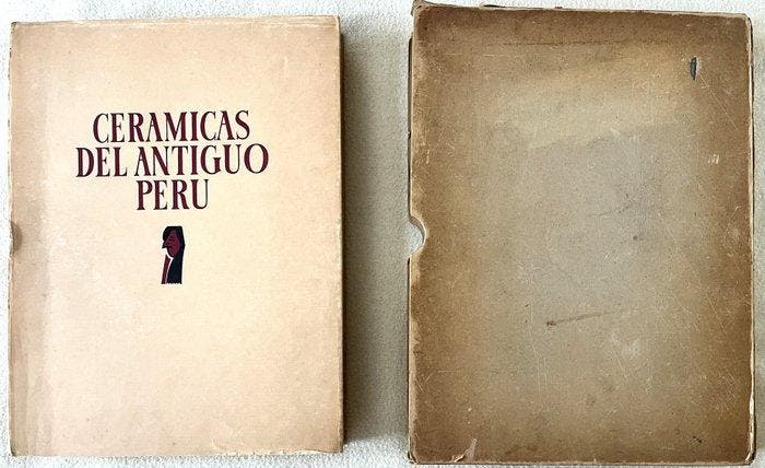 boek sculptuur - 32 cm, Collections, Minéraux & Fossiles