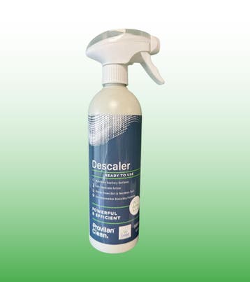 Natuurlijke  ontkalker voor kalkverwijdering, Ophalen of Verzenden