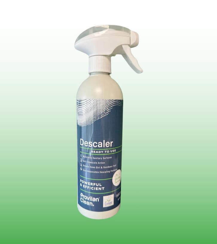 Natuurlijke  ontkalker voor kalkverwijdering, Huis en Inrichting, Schoonmaakartikelen, Ophalen of Verzenden