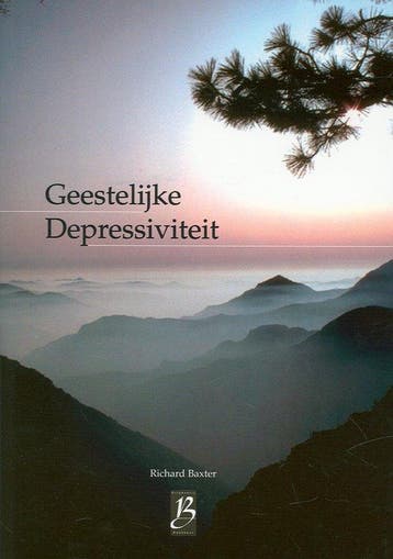 Geestelijke depressiviteit 9789075957464 R. Baxter, Verzenden, R. Baxter