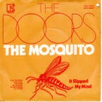 The Doors - The Mosquito, Verzenden