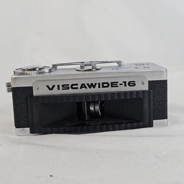 Sansho L.L. Viscawidee-16 ST-D | Analoge camera, Audio, Tv en Foto, Nieuw