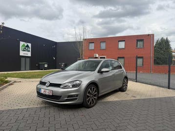 Online veiling - Volkswagen Golf VII Variant Car 1.2 TSI, Nieuw