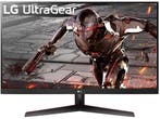 LG UltraGear 32GN600-B - Gaming Monitor - 31,5 Quad HD, Verzenden