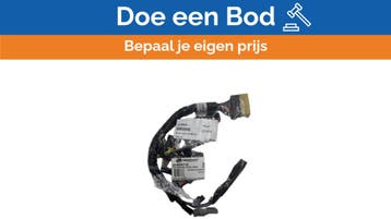 Bieden: Mercury Mercruiser DTS vessel inboard, Sports nautiques & Bateaux, Ophalen of Verzenden