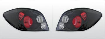 Achterlichten | geschikt voor Peugeot 307 Hatchback 2001-200, Auto-onderdelen, Verzenden, Nieuw, Peugeot