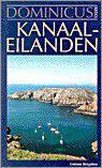 Dominicus kanaaleilanden - Evers, Boeken, Verzenden, Nieuw