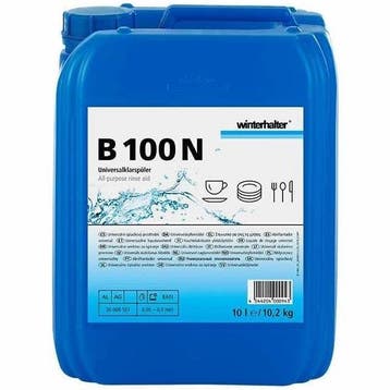 Naglansmiddel | B 100 N (Universeel) | Vloeibaar, Verzenden, Nieuw in verpakking