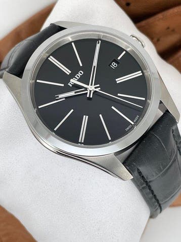 Rado - HyperChrome - 01.115.0297.3.015 - Homme - 2020 et, Handtassen en Accessoires, Nieuw