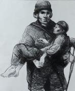 Valentin Prévot - Borders