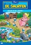 Smurfen - Daar is de lente op DVD, Verzenden