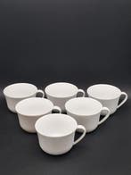 Alessi - Toyo Ito - Drinkservies (6) - Porselein, Antiquités & Art