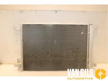 Airco Radiateur Volkswagen Golf O75289, Auto-onderdelen, Nieuw