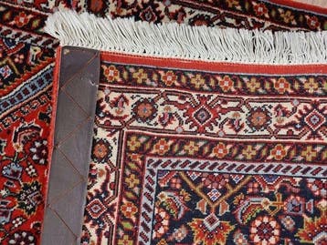 Bidjar - Tapijt - 110 cm - 74 cm