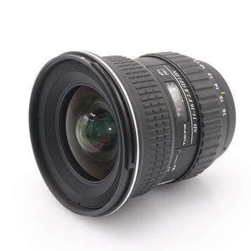 Tokina 11-16mm F/2.8 SD AT-X Pro (IF) DX Nikon | Occasion, Ophalen of Verzenden
