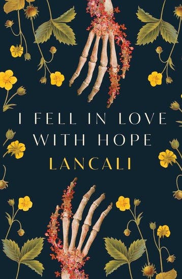 I fell in love with hope 9781398529069 Lancali, Verzenden, Lancali