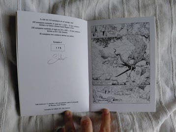 Solveig T1 - Signé - B - 1 Album - Édition limitée - 1996, Nieuw