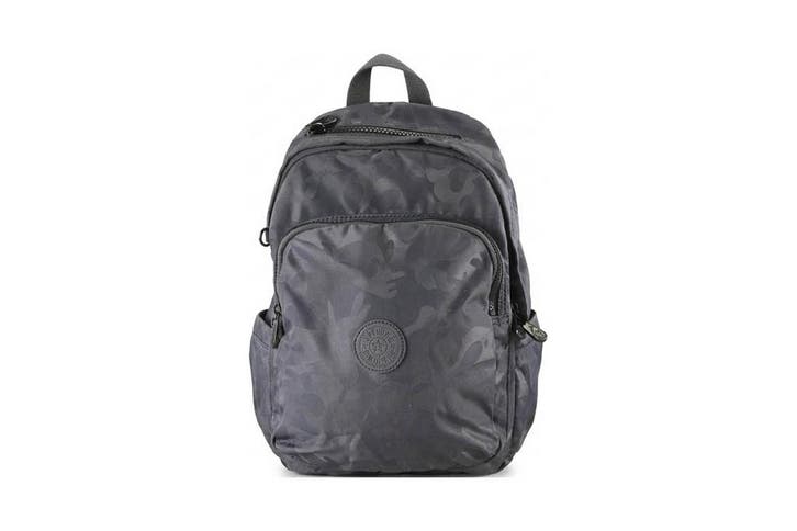 Kipling Rugzak Grijs, Bijoux, Sacs & Beauté, Sacs | Sacs à dos, Envoi