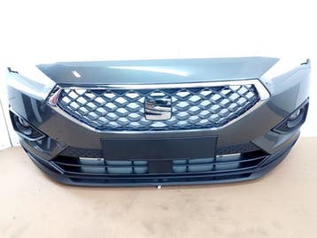Voorbumper Seat Tarraco O172574, Nieuw