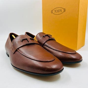 Tods - Mocassins (loafers) - Taille : EU 42 - Neuf dans sa, Vêtements | Hommes, Chaussures