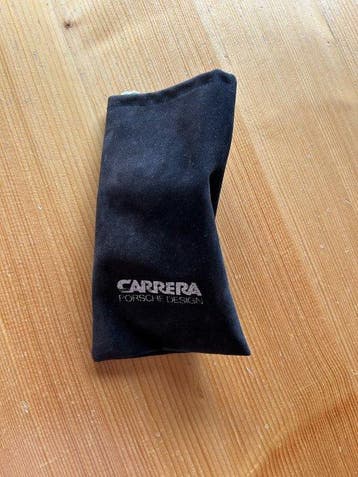 Carrera - Vintage 80s Carrera par Porsche Design Yoko Ono -, Nieuw