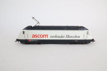 Märklin H0 - 34617 - Elektrische locomotief (1) - Re 460