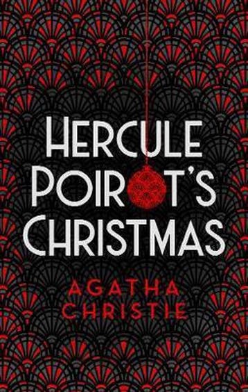 Hercule Poirots Christmas Poirot Special Edition, Verzenden, Gelezen, Agatha Christie