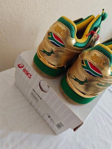 Afrique du Sud - Rugby World Cup - 2019 - Sportschoenen