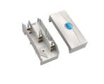 Wohner CRITO Adaptateur Pour Rail dalimentation - 01243, Verzenden