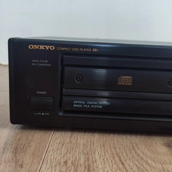 Onkyo - DX-6830 Cd-speler, TV, Hi-fi & Vidéo, Radios