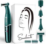 2dekans | Sansbeauté - 4-in-1 Bikinitrimmer & Ladyshave -, Ophalen of Verzenden, Nieuw