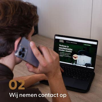 Wij kopen jouw Bockmann paardentrailer! Heel België!, Ophalen, Gebruikt, Overige materialen, Overige typen