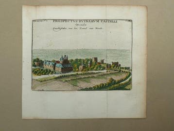 Nederland - Wouw / Roosendaal; J. Le Roy - Prospectus, Boeken, Nieuw