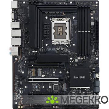ASUS PRO WS W680-ACE, Computers en Software, Verzenden, Nieuw