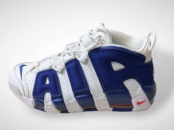 Nike - Air More Uptempo - Sneakers - Taille : EU 45
